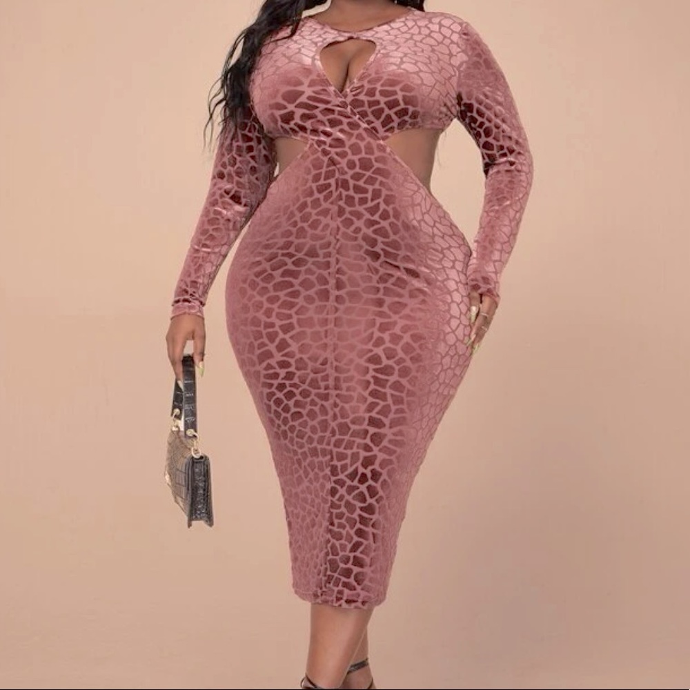 Beautiful one piece dress